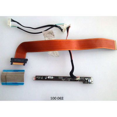 KIT DE CABLES PARA TV / SAMSUNG LN40D630M3FXZA